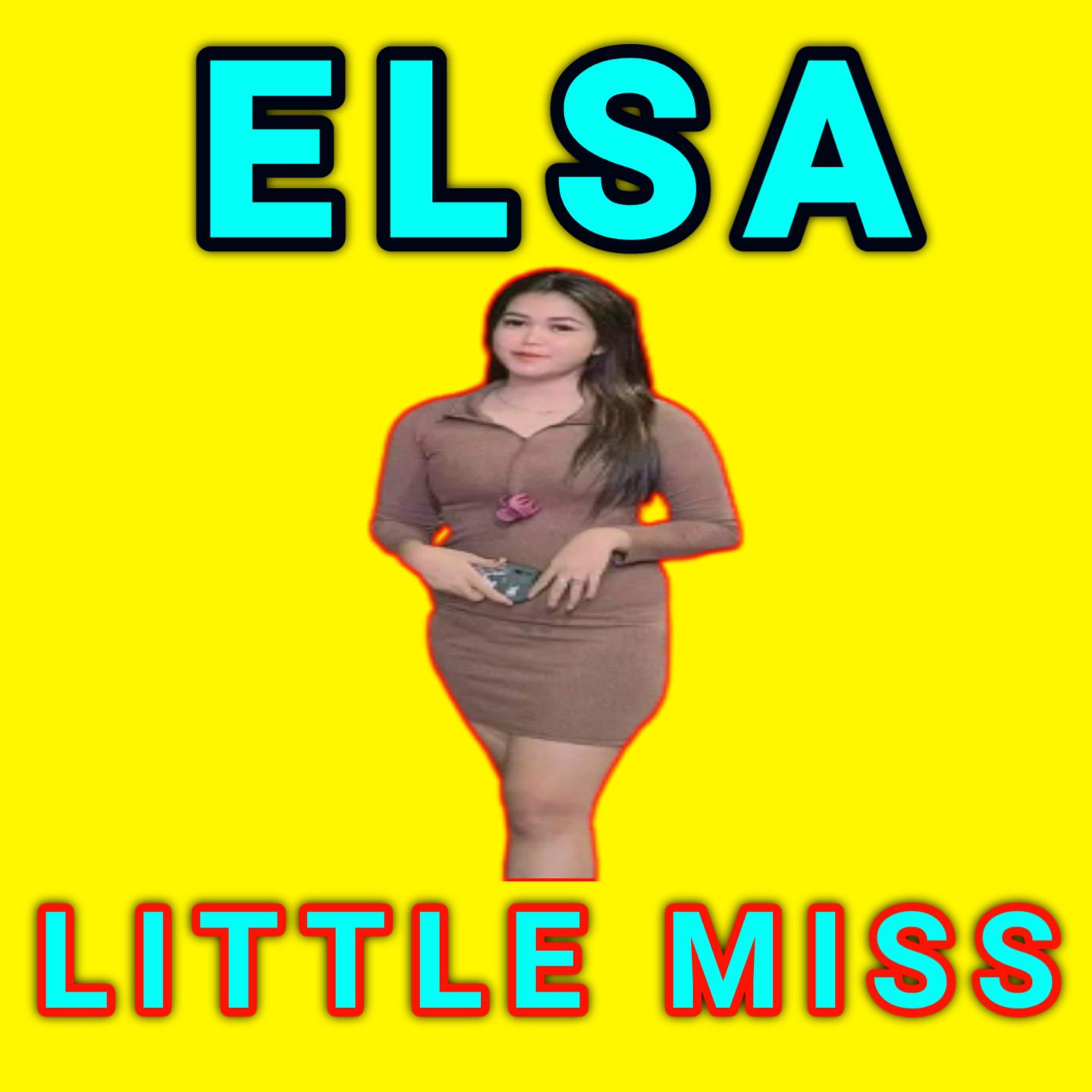 Постер альбома LITTLE Miss