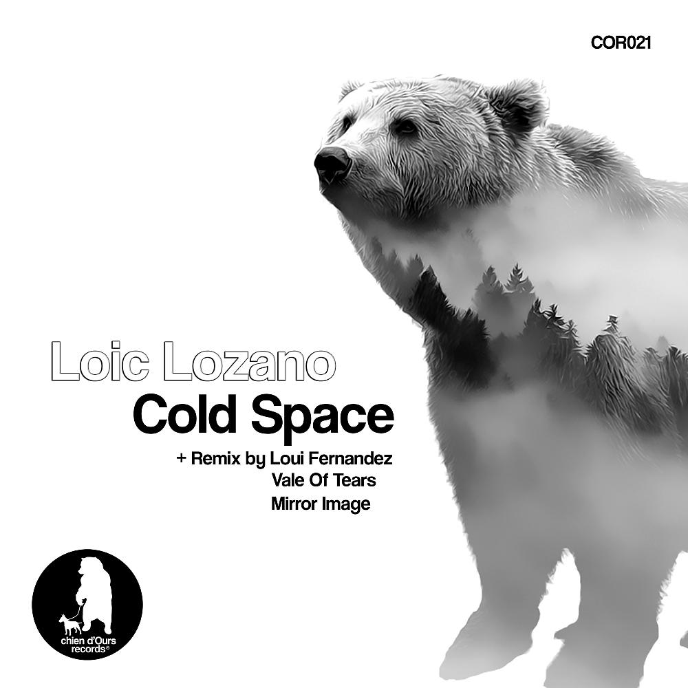 Постер альбома Cold Space