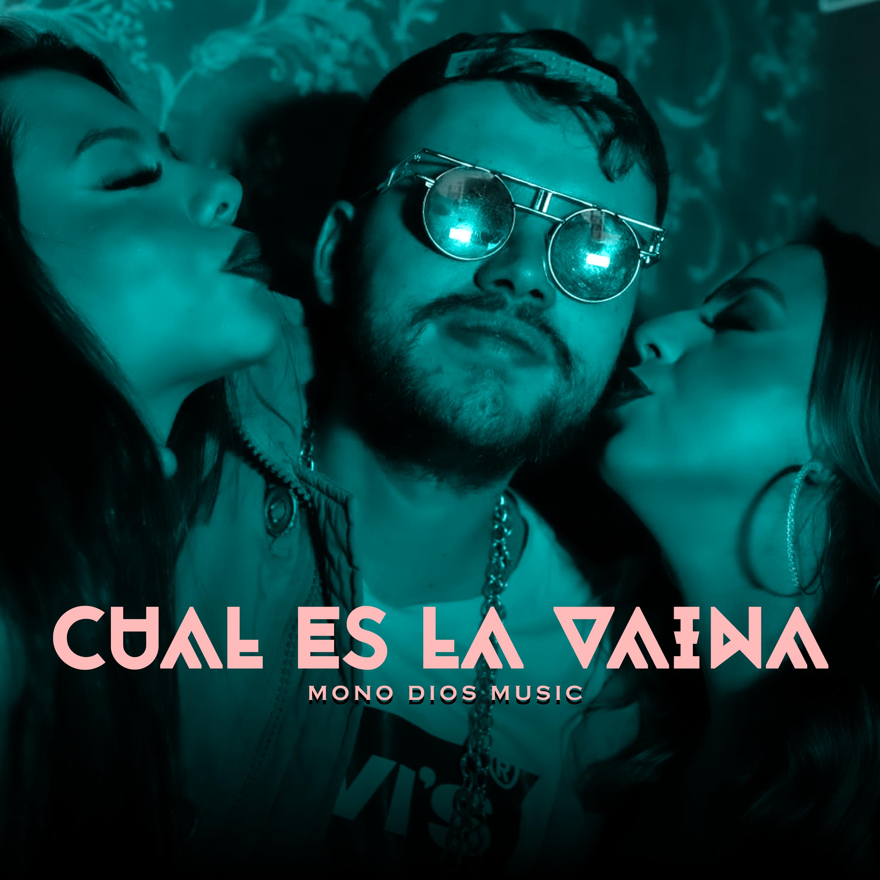 Постер альбома Cual Es La Vaina