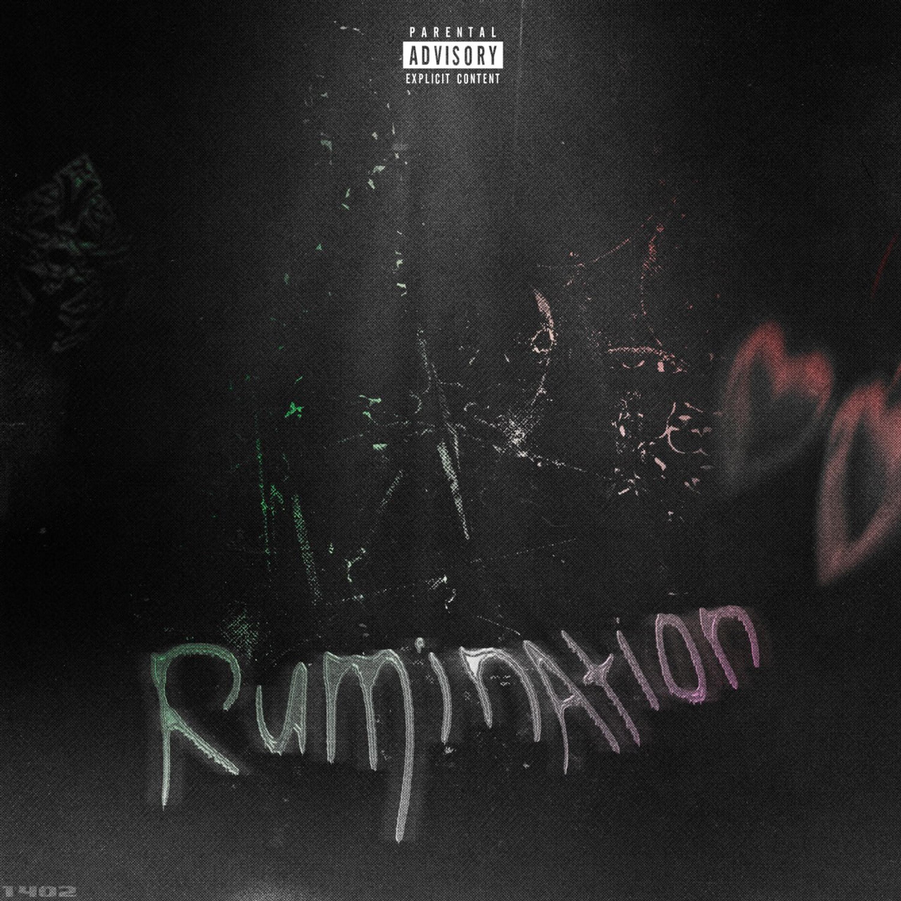 Постер альбома RUMINATION 1