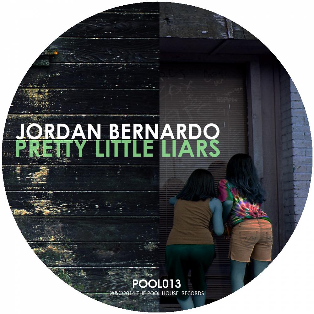 Постер альбома Pretty Little Liars
