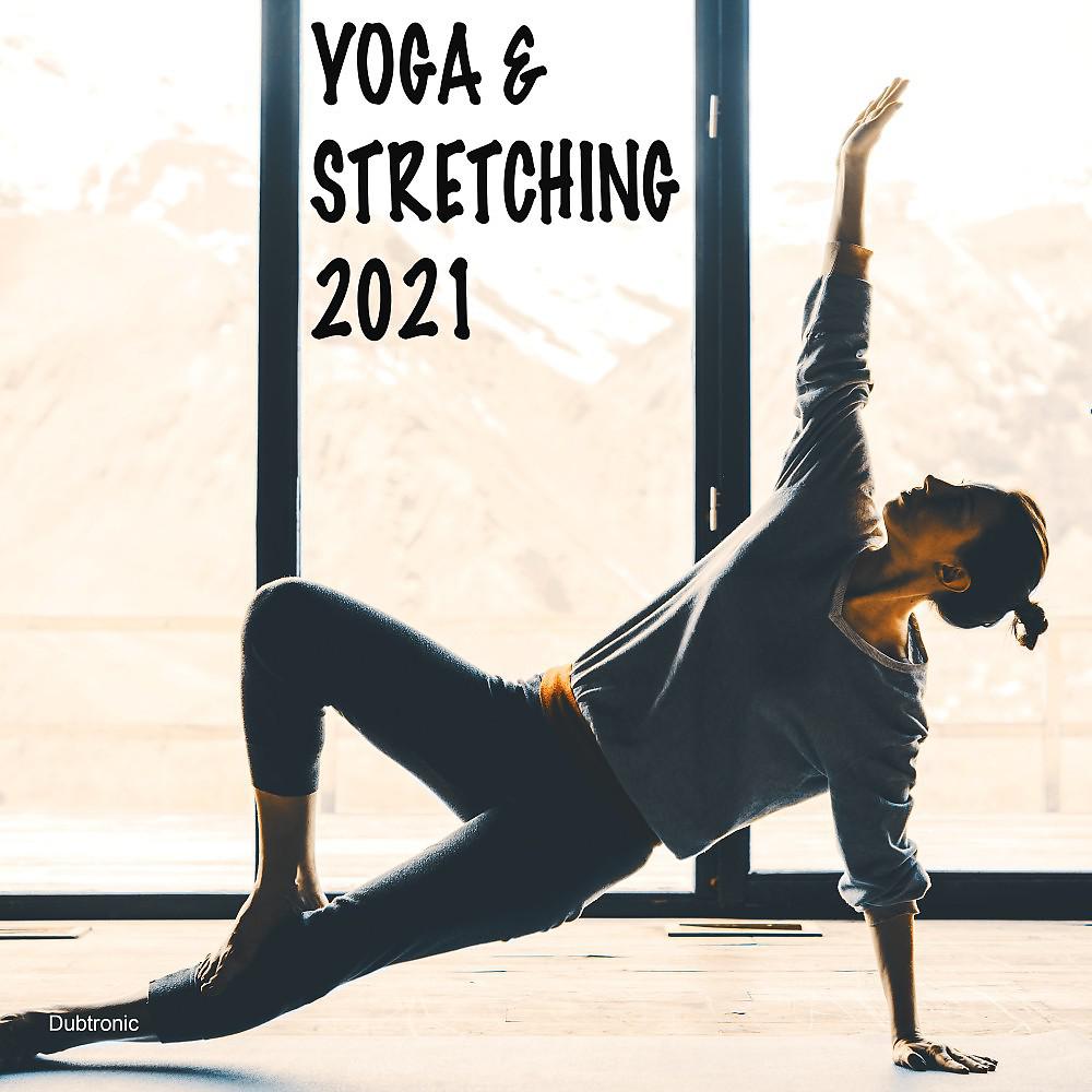 Постер альбома Yoga & Stretching 2021
