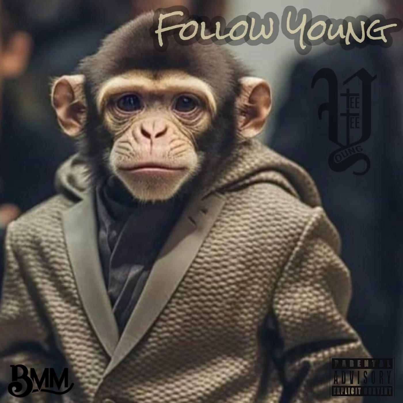 Постер альбома Follow Young