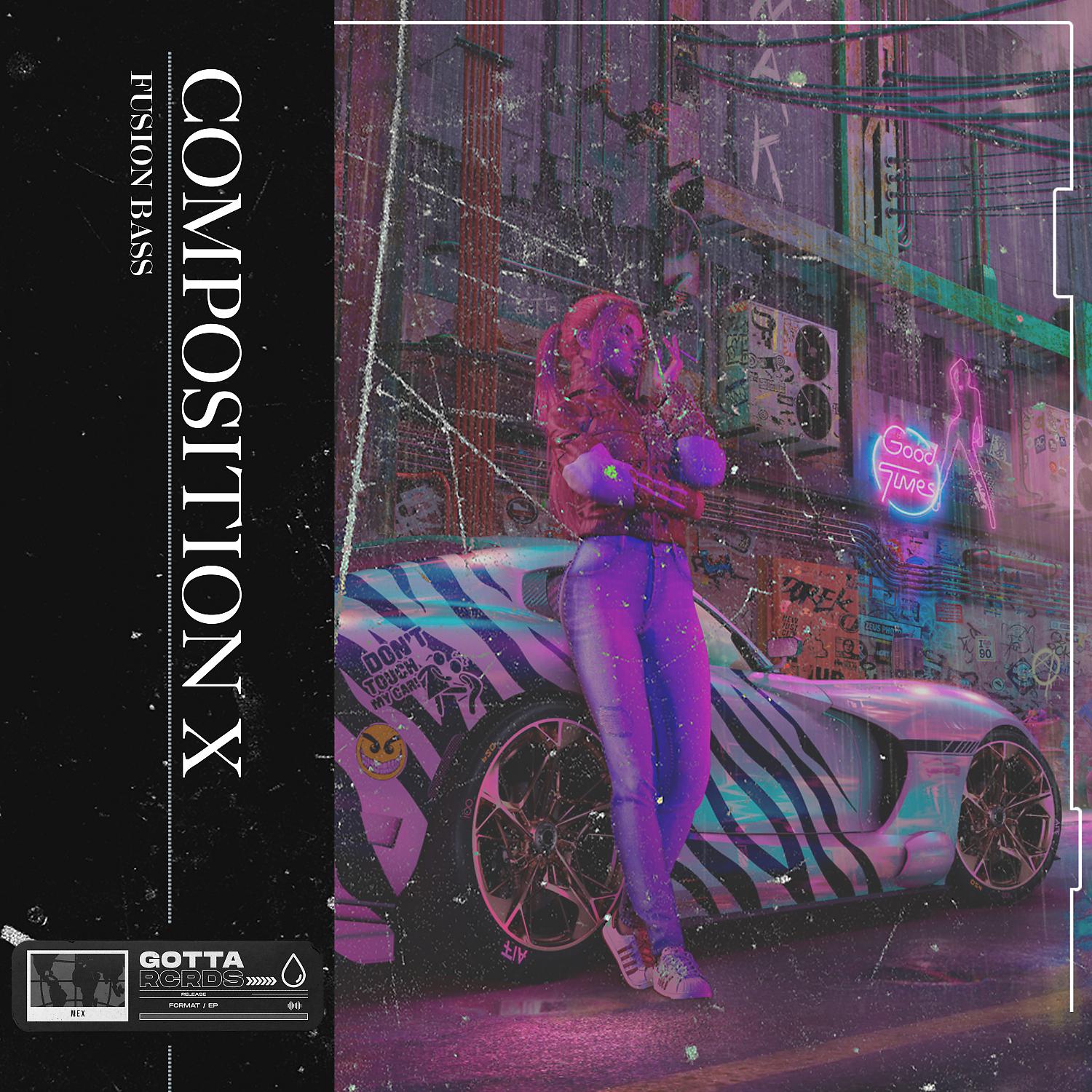 Постер альбома Composition X