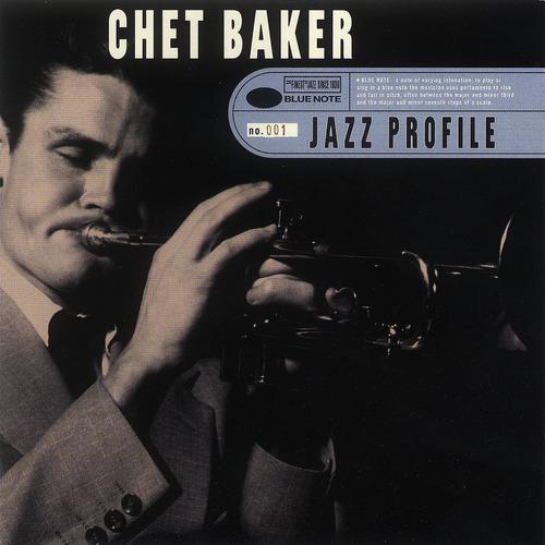 Постер альбома Jazz Profile: Chet Baker