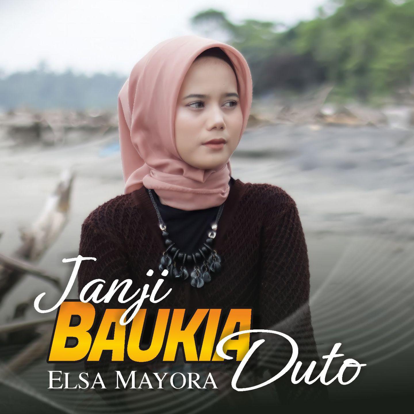 Постер альбома Janji Baukia Duto