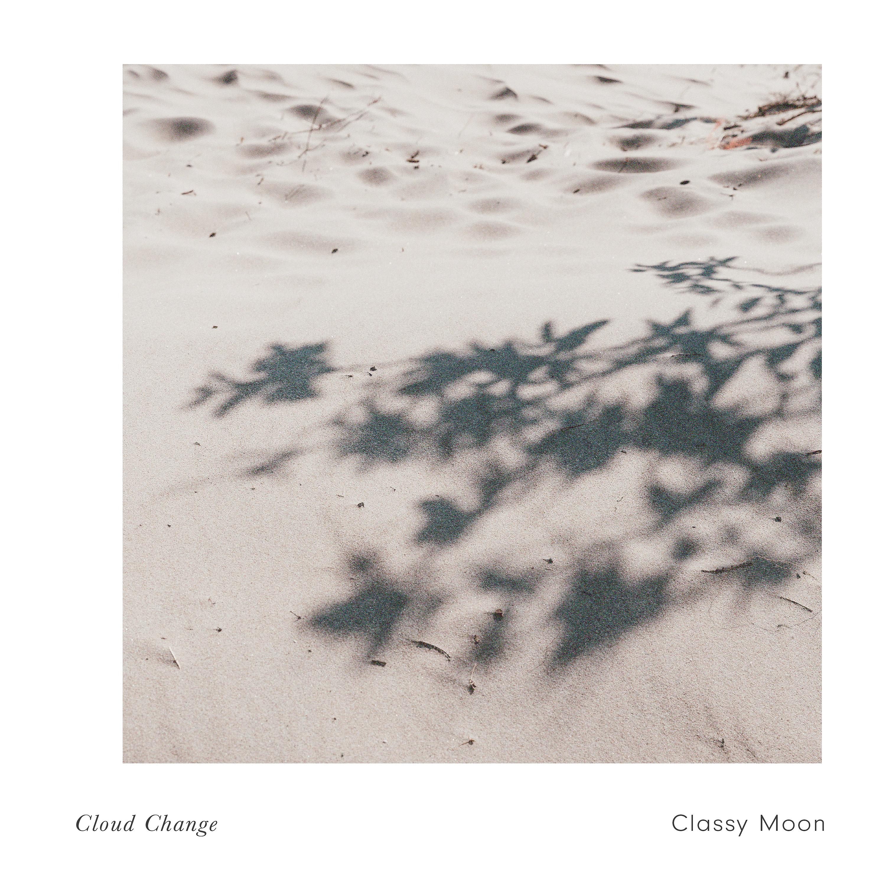 Постер альбома Cloud Change