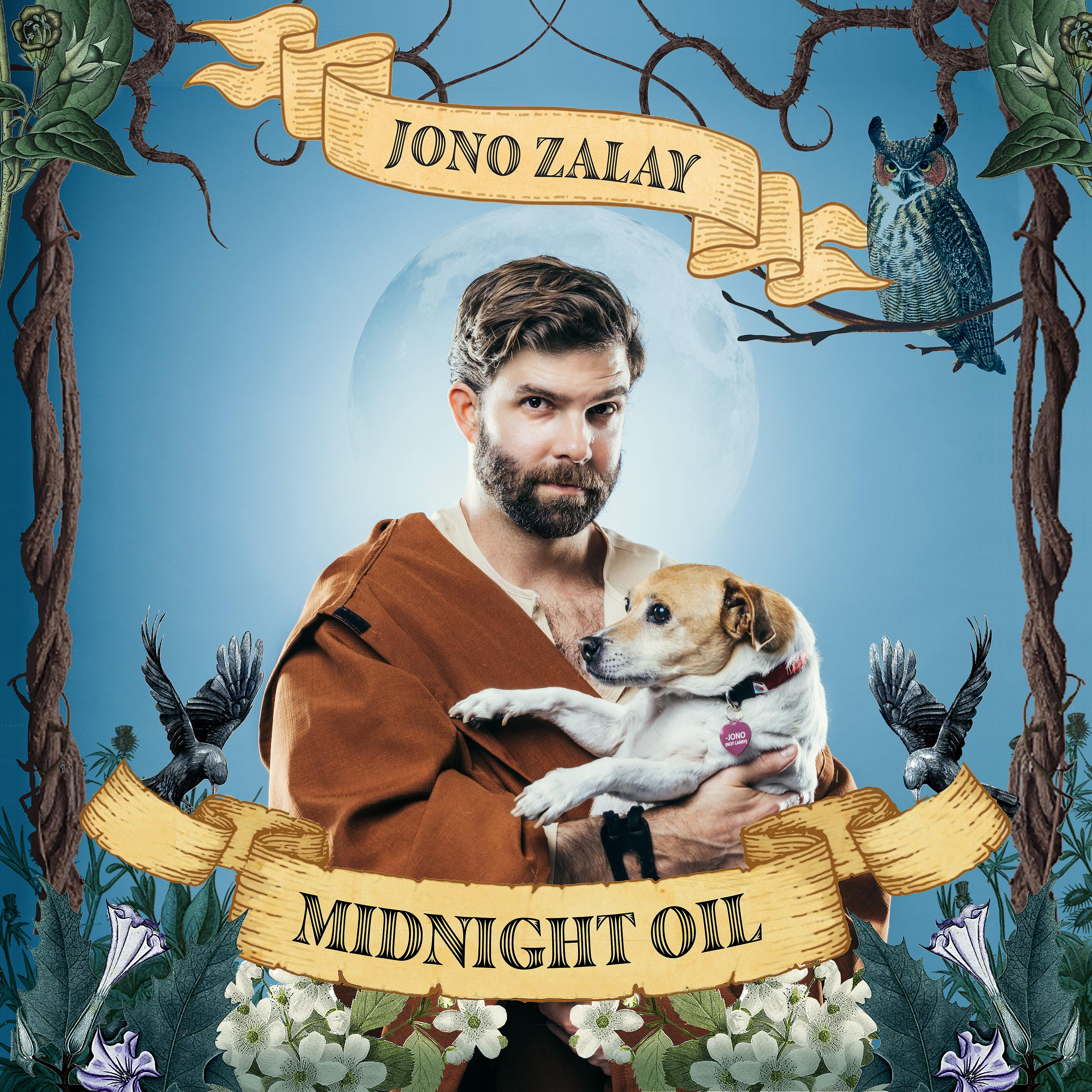 Постер альбома Midnight Oil