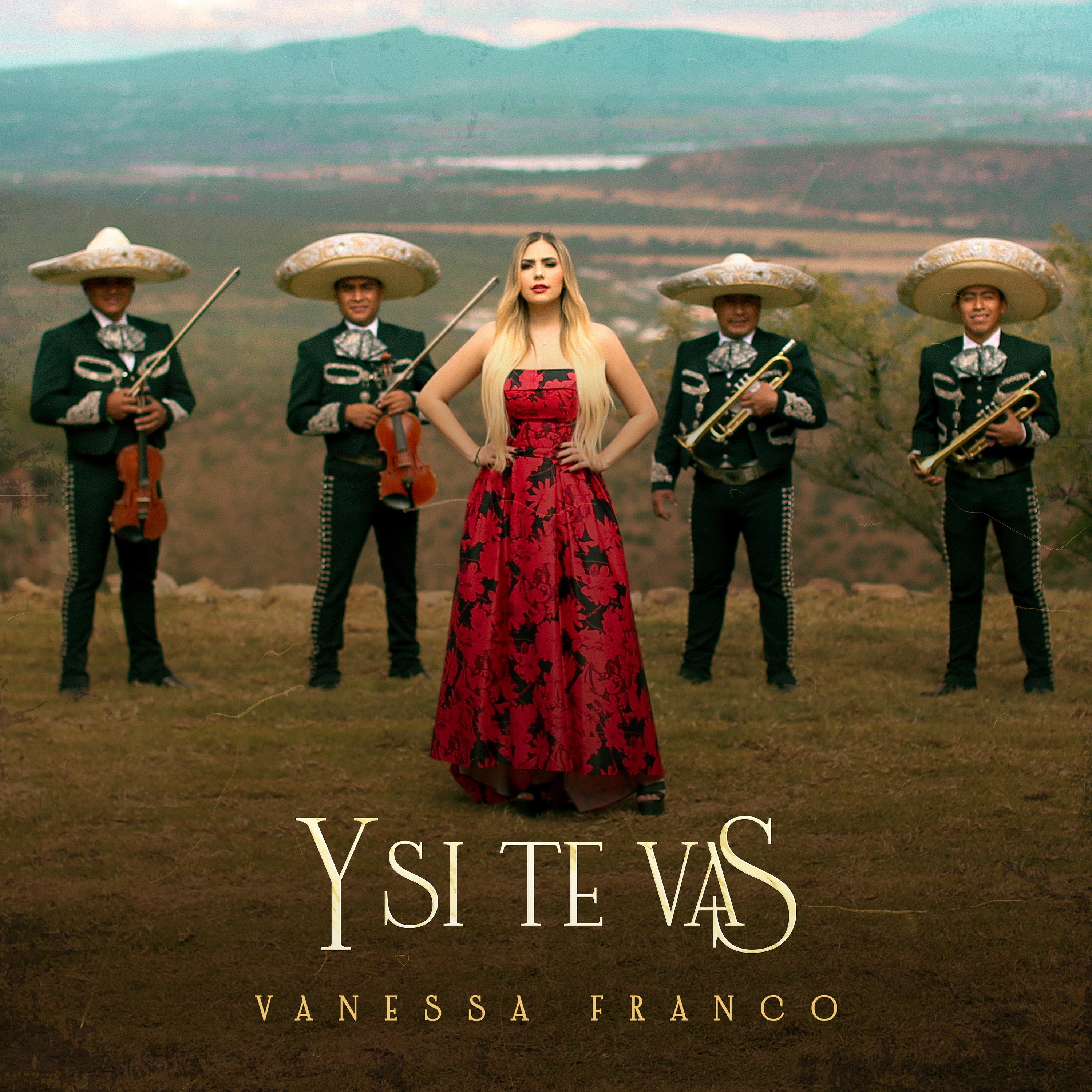 Постер альбома Y Si Te Vas