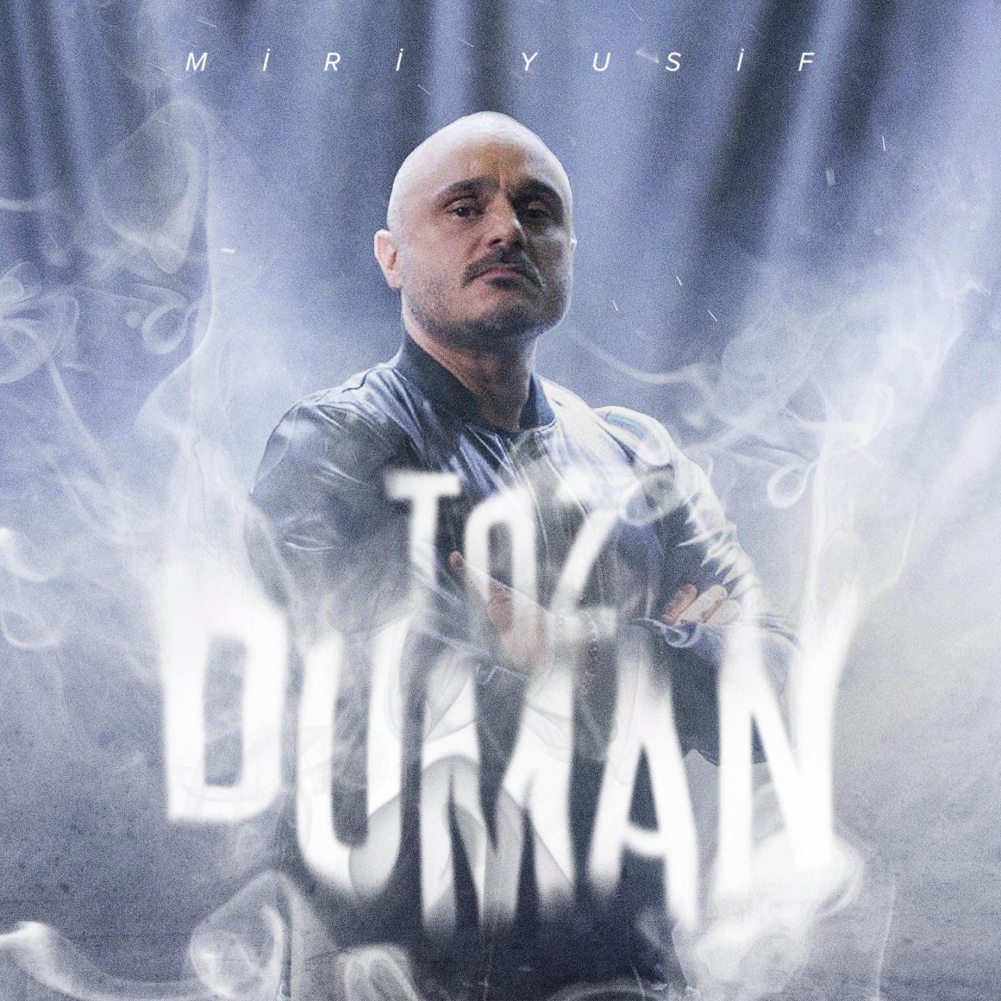 Постер альбома Toz-Duman