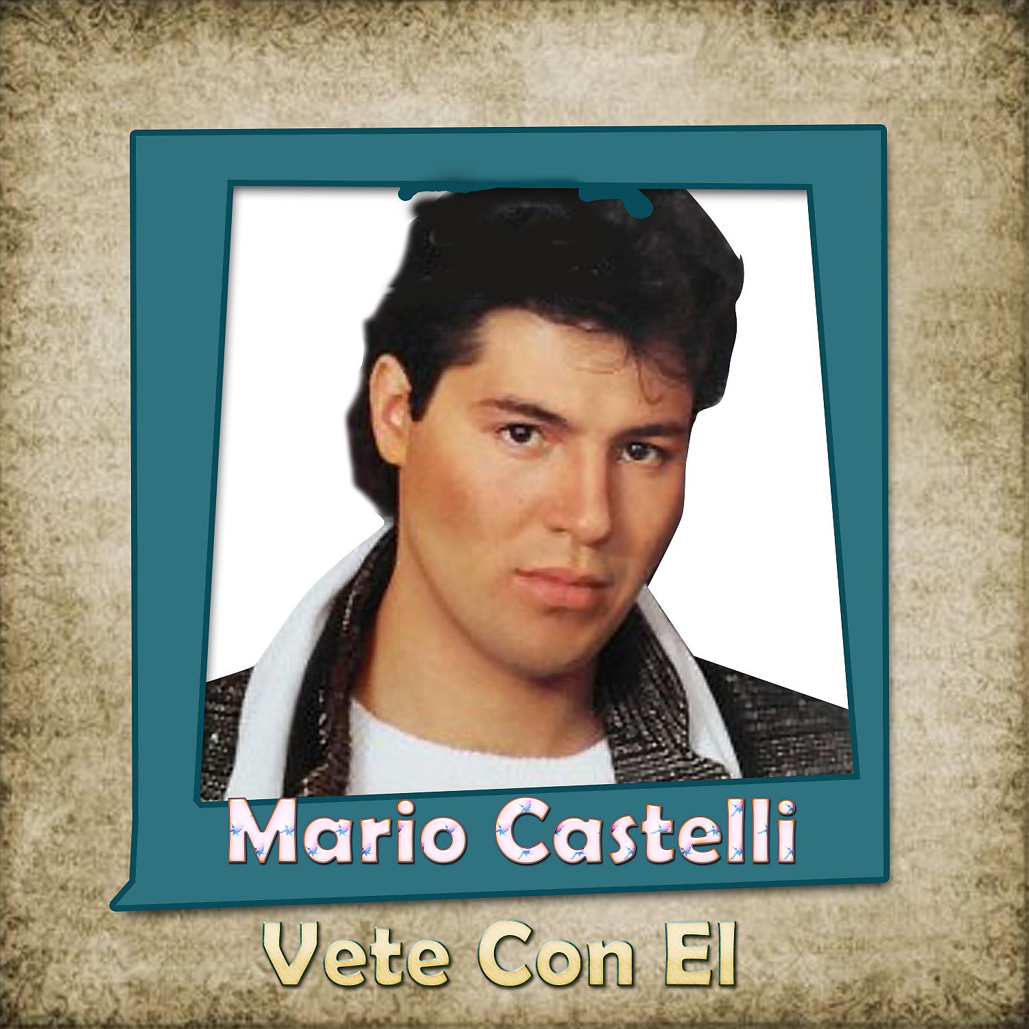 Постер альбома Vete Con El