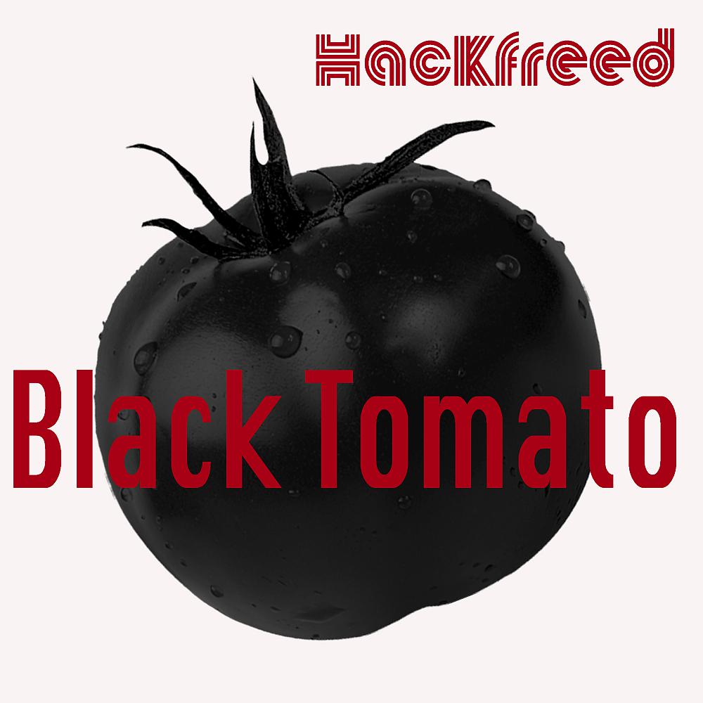 Постер альбома Black Tomato EP