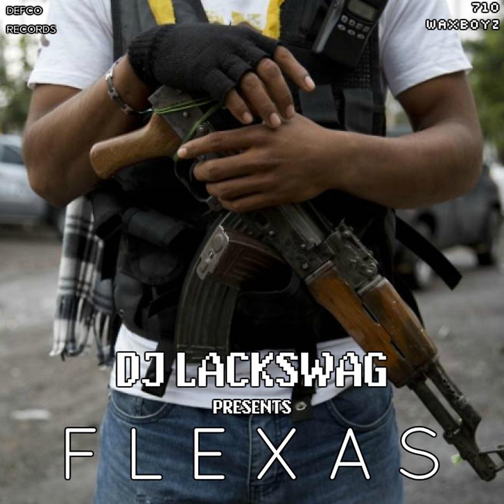 Постер альбома Flexas