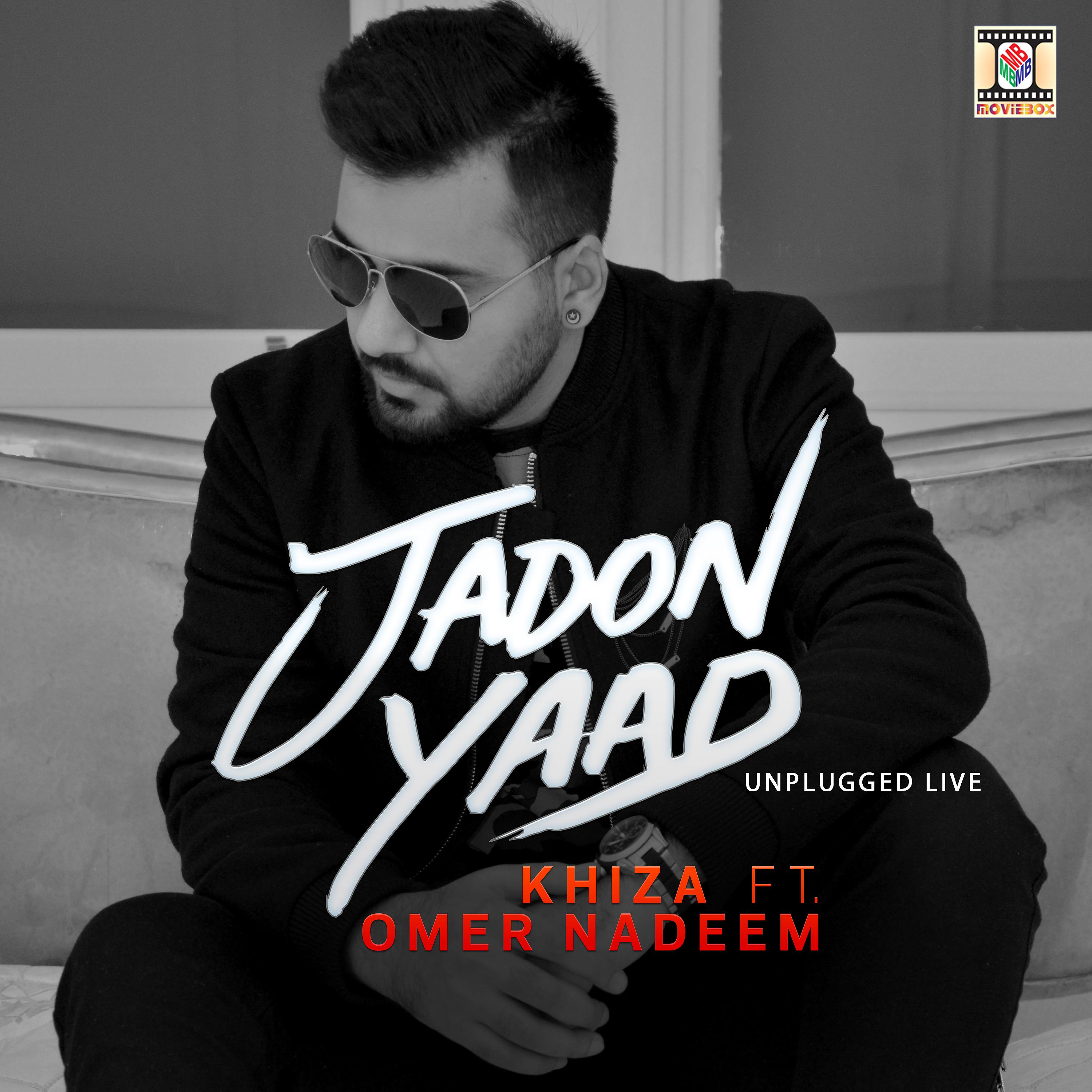 Постер альбома Jadon Yaad (Unplugged Live)