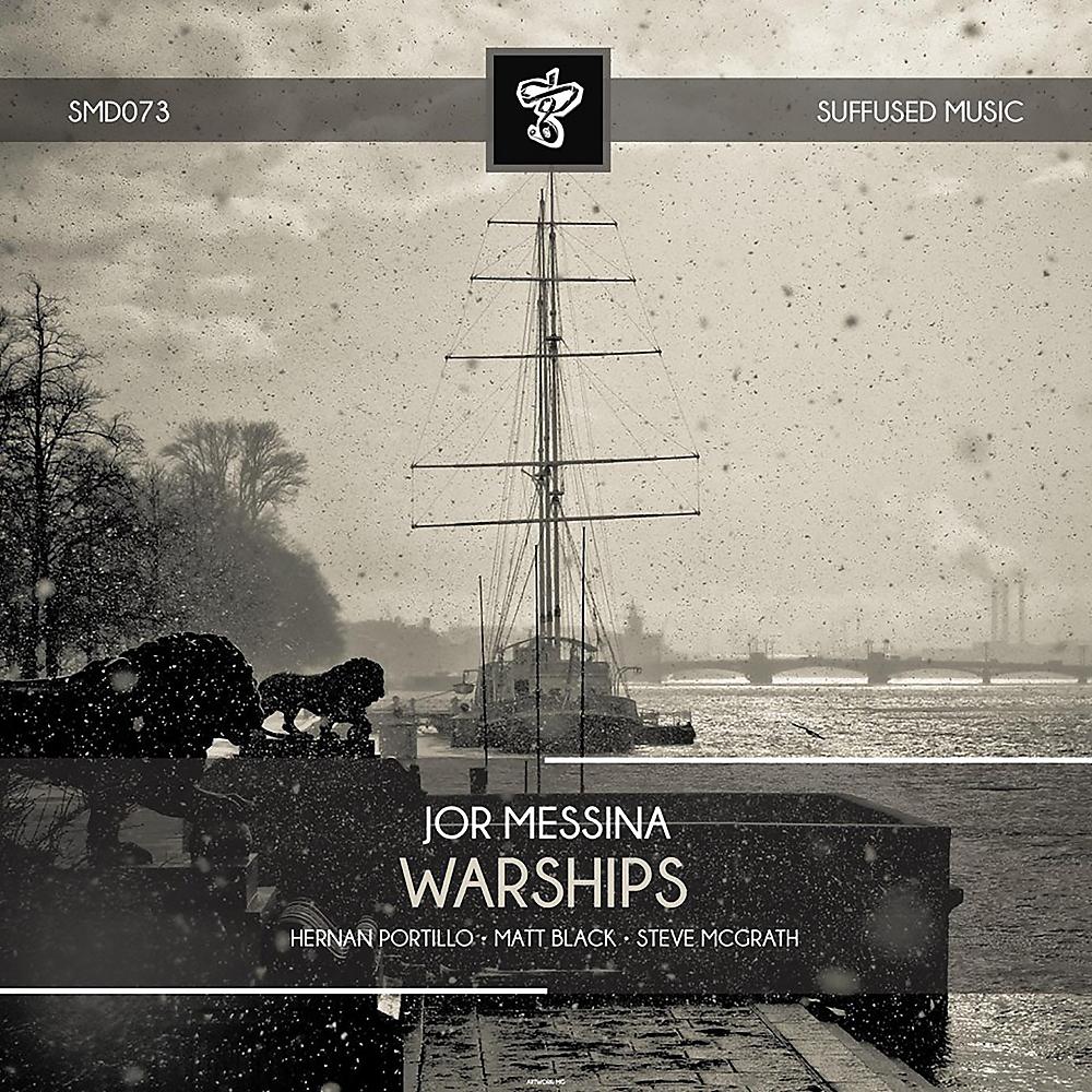 Постер альбома Warships