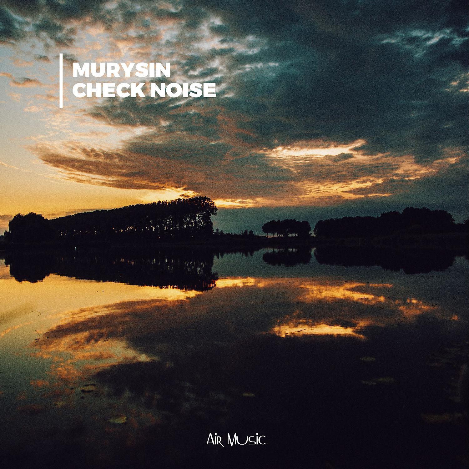 Постер альбома Check Noise