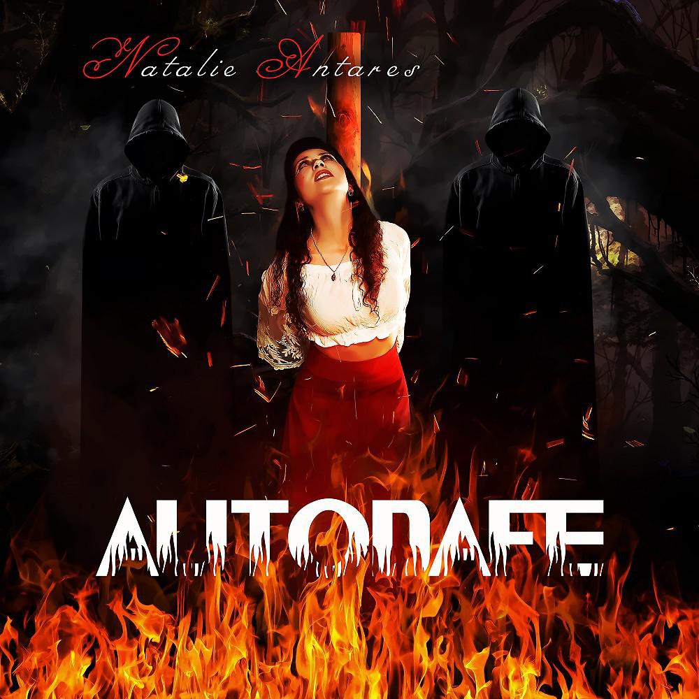 Постер альбома Autodafe