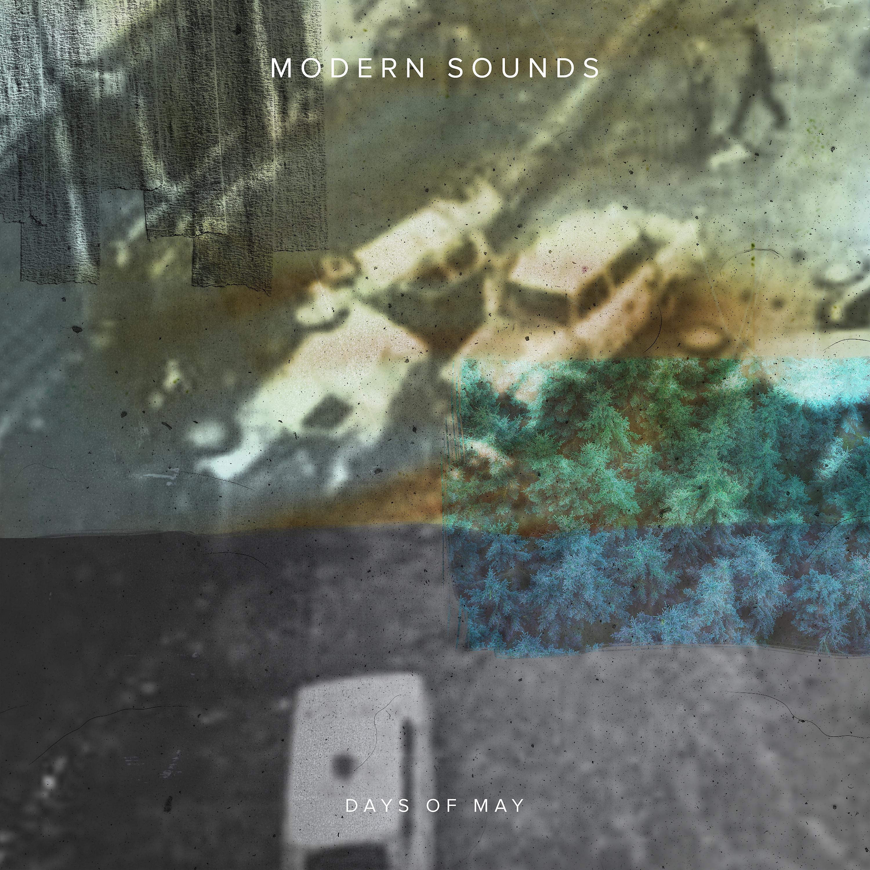 Постер альбома Modern Sounds