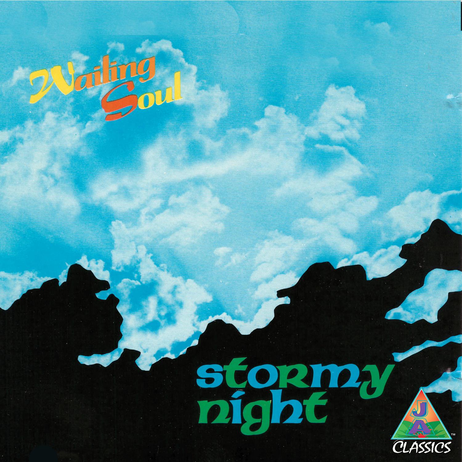 Постер альбома Stormy Night