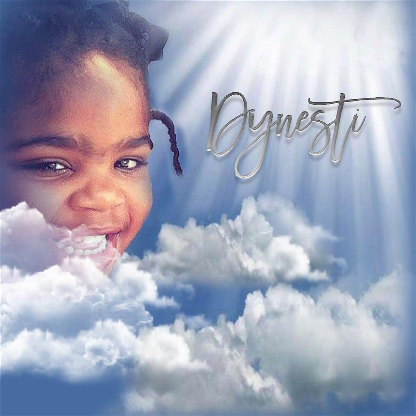 Постер альбома Dynesti