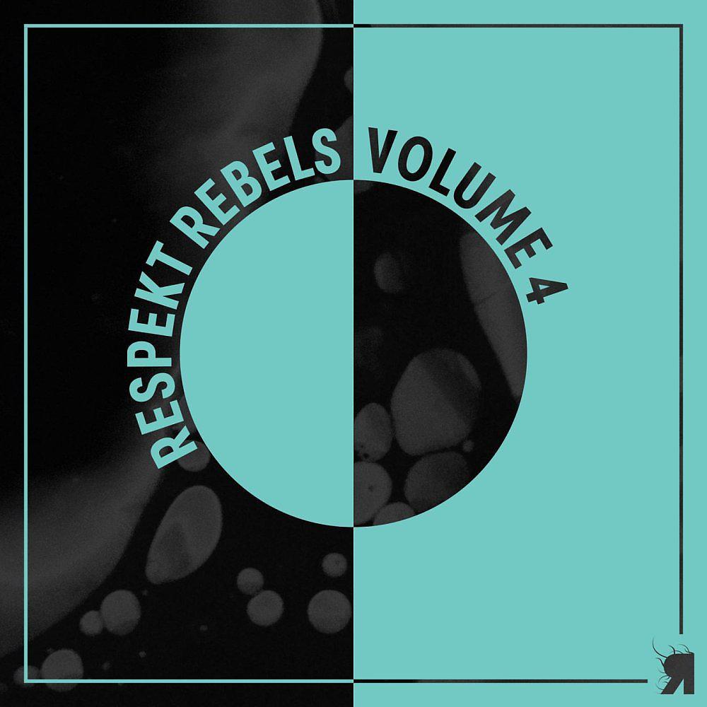 Постер альбома Respekt Rebels, Vol. 4
