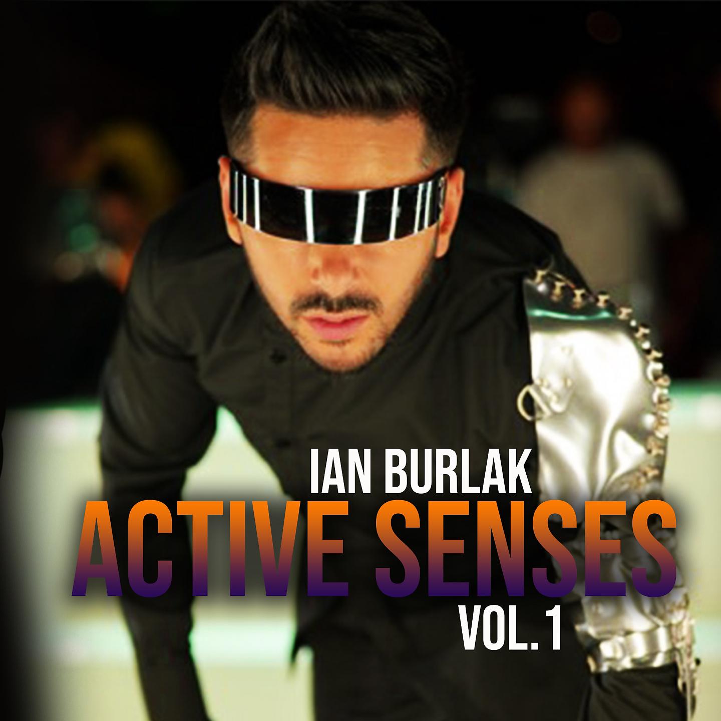 Постер альбома Active Senses, Vol. 1