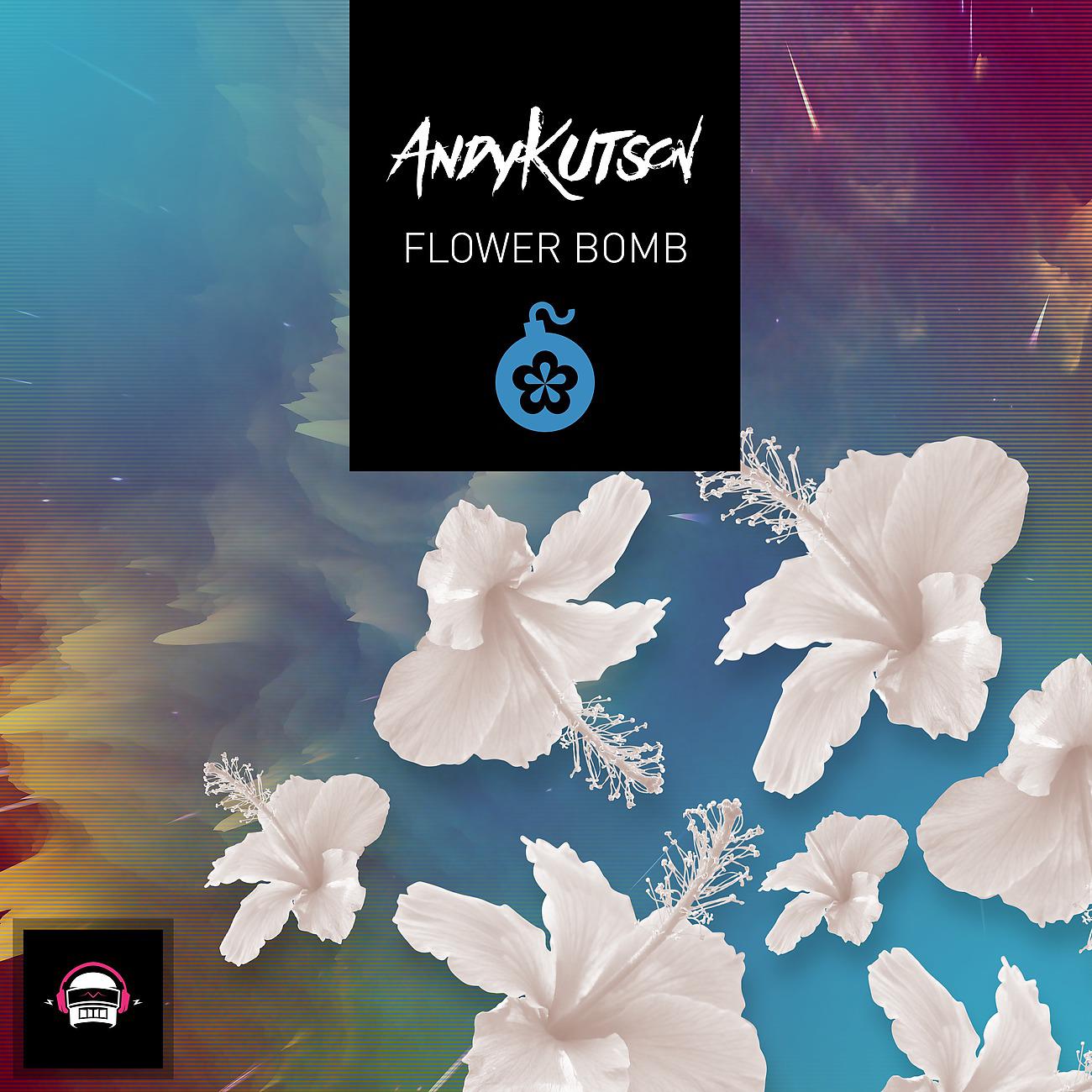 Постер альбома Flower Bomb