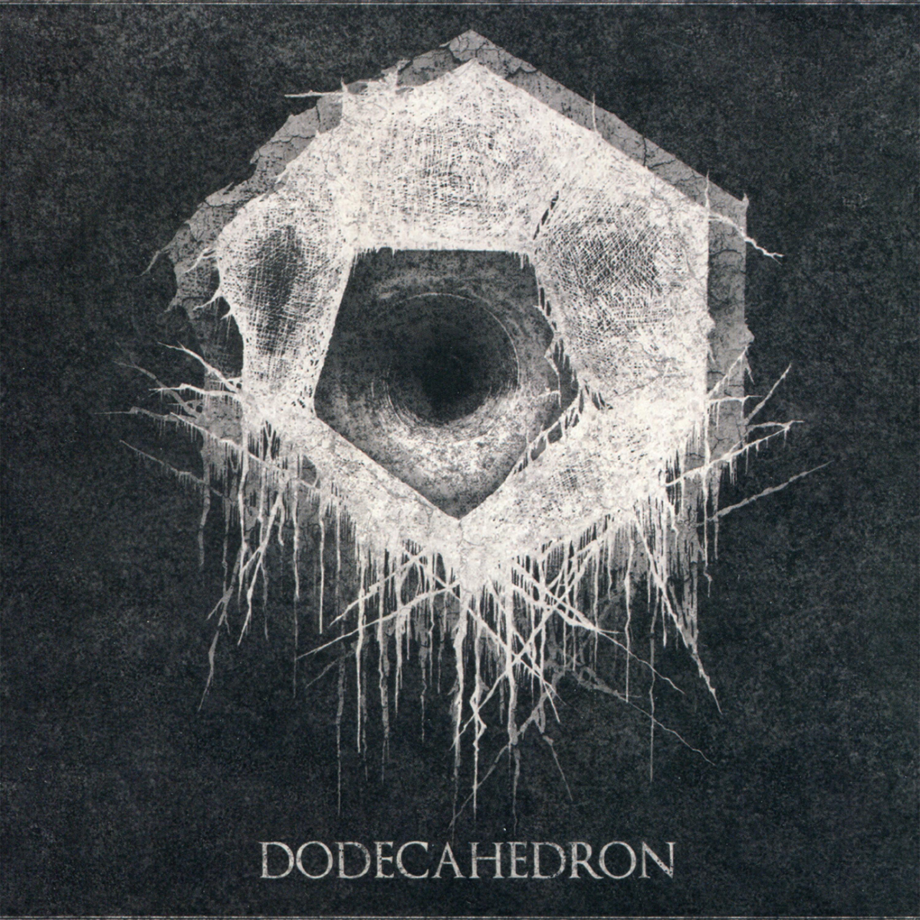 Постер альбома Dodecahedron
