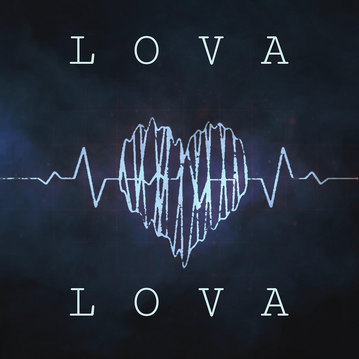 Постер альбома Lova Lova