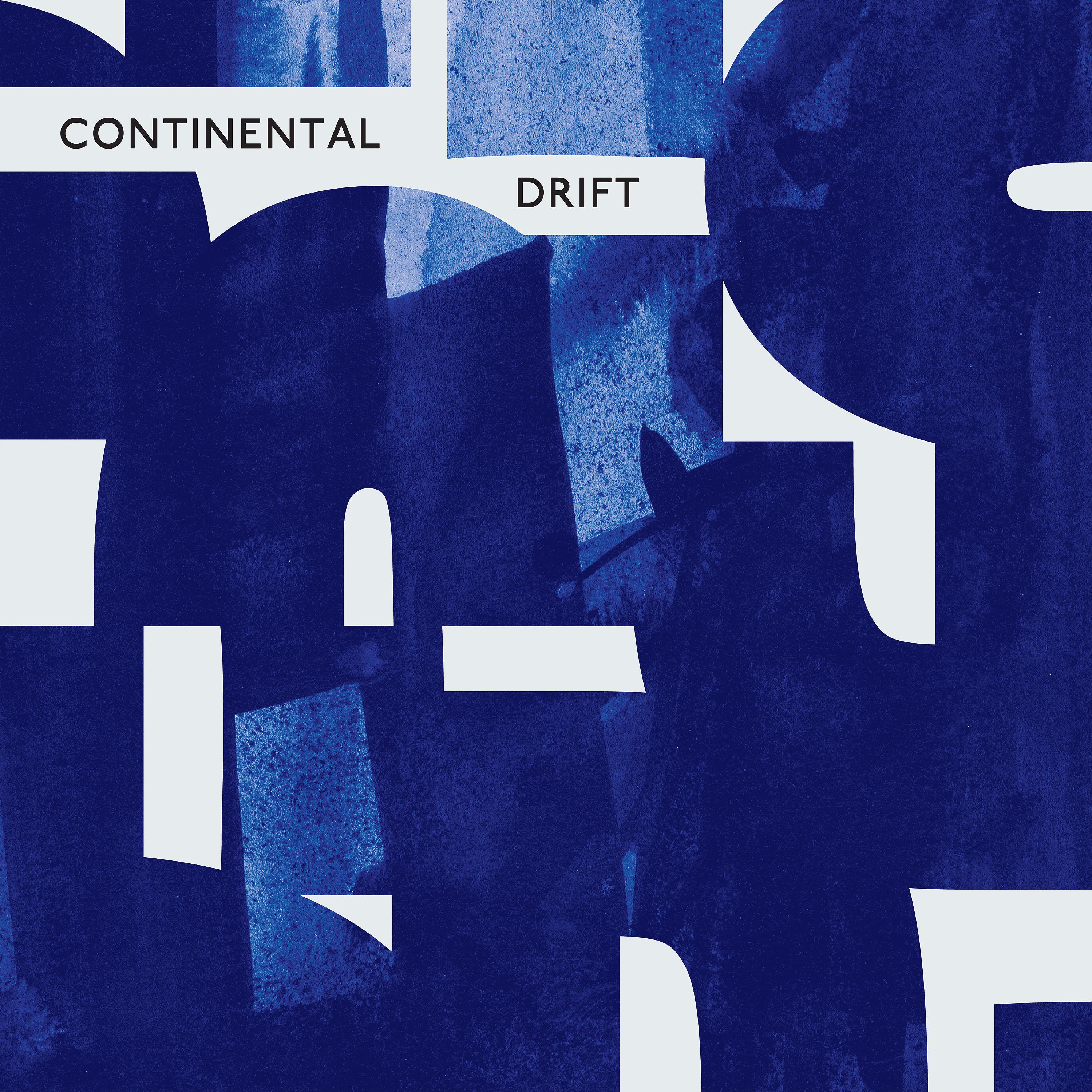 Постер альбома Continental Drift