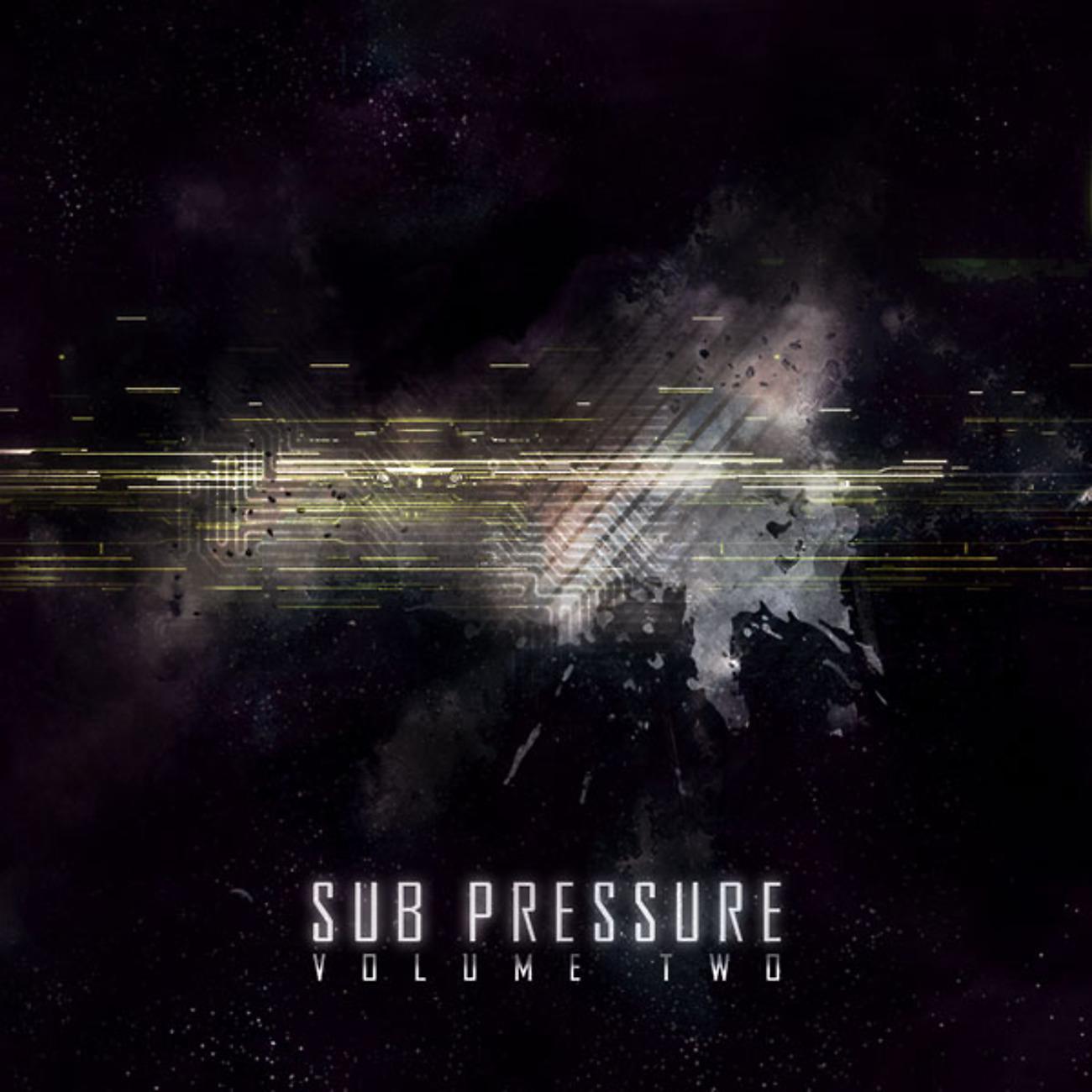 Постер альбома Sub Pressure Volume 2