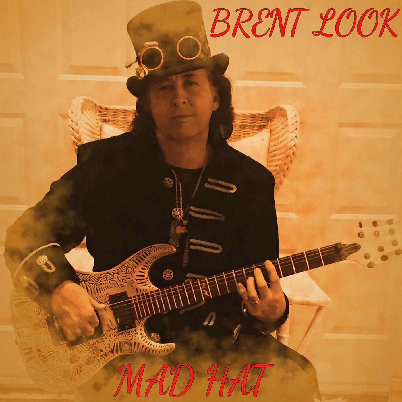 Постер альбома Mad Hat
