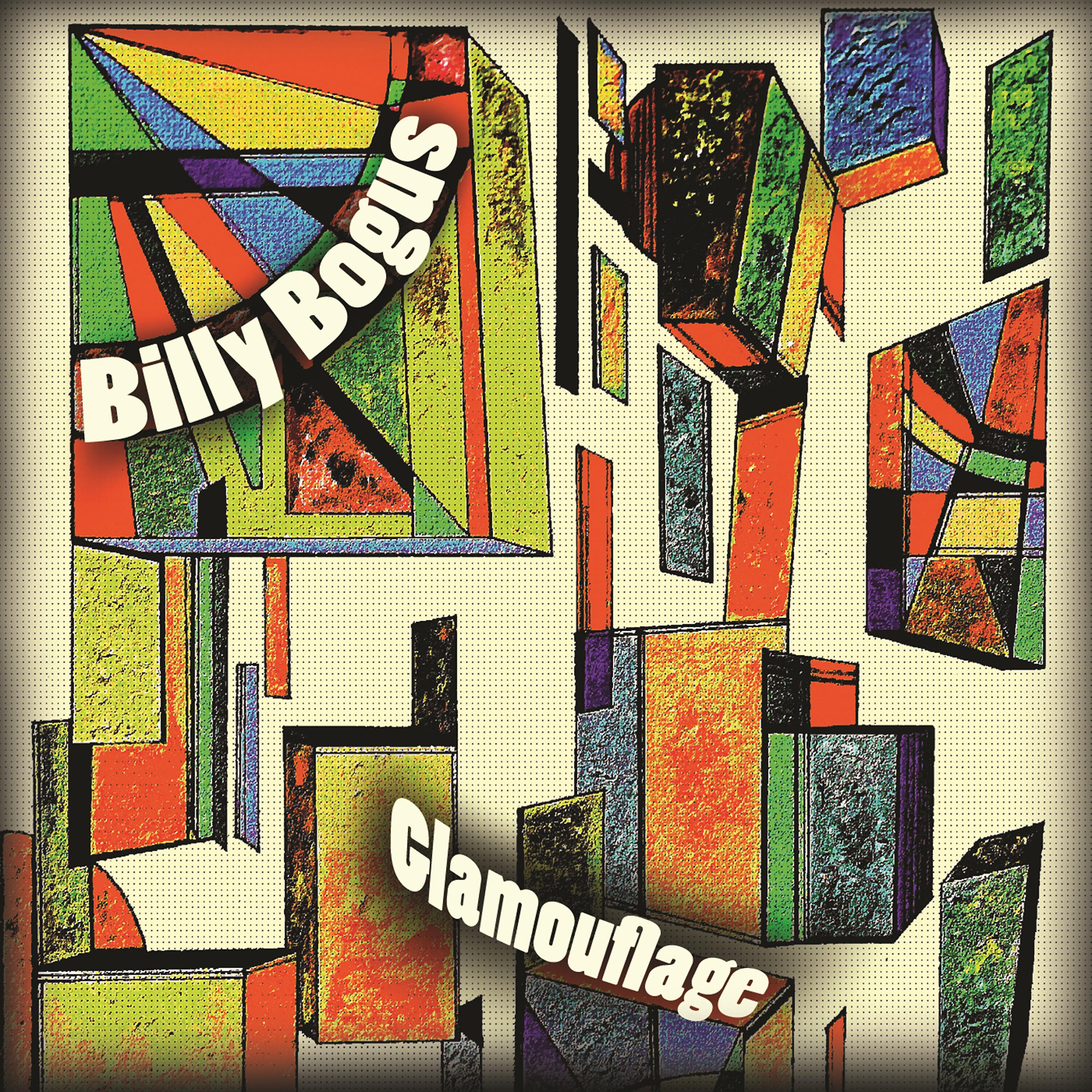 Постер альбома Glamouflage