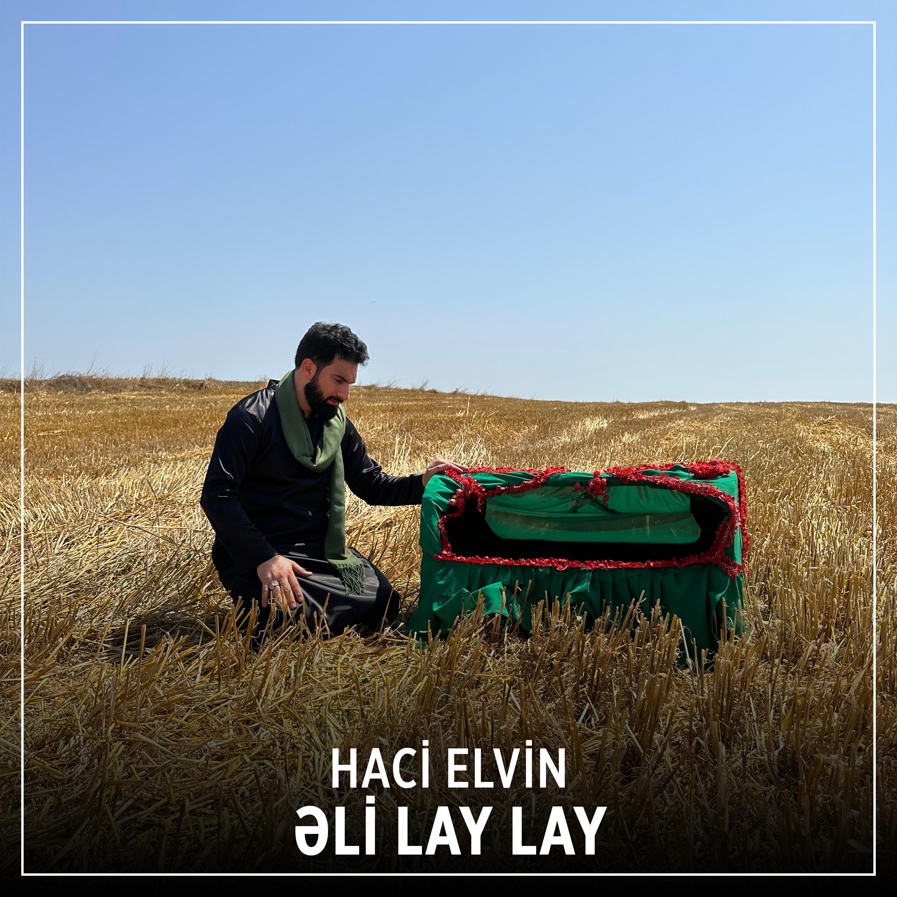Постер альбома Əli Lay Lay