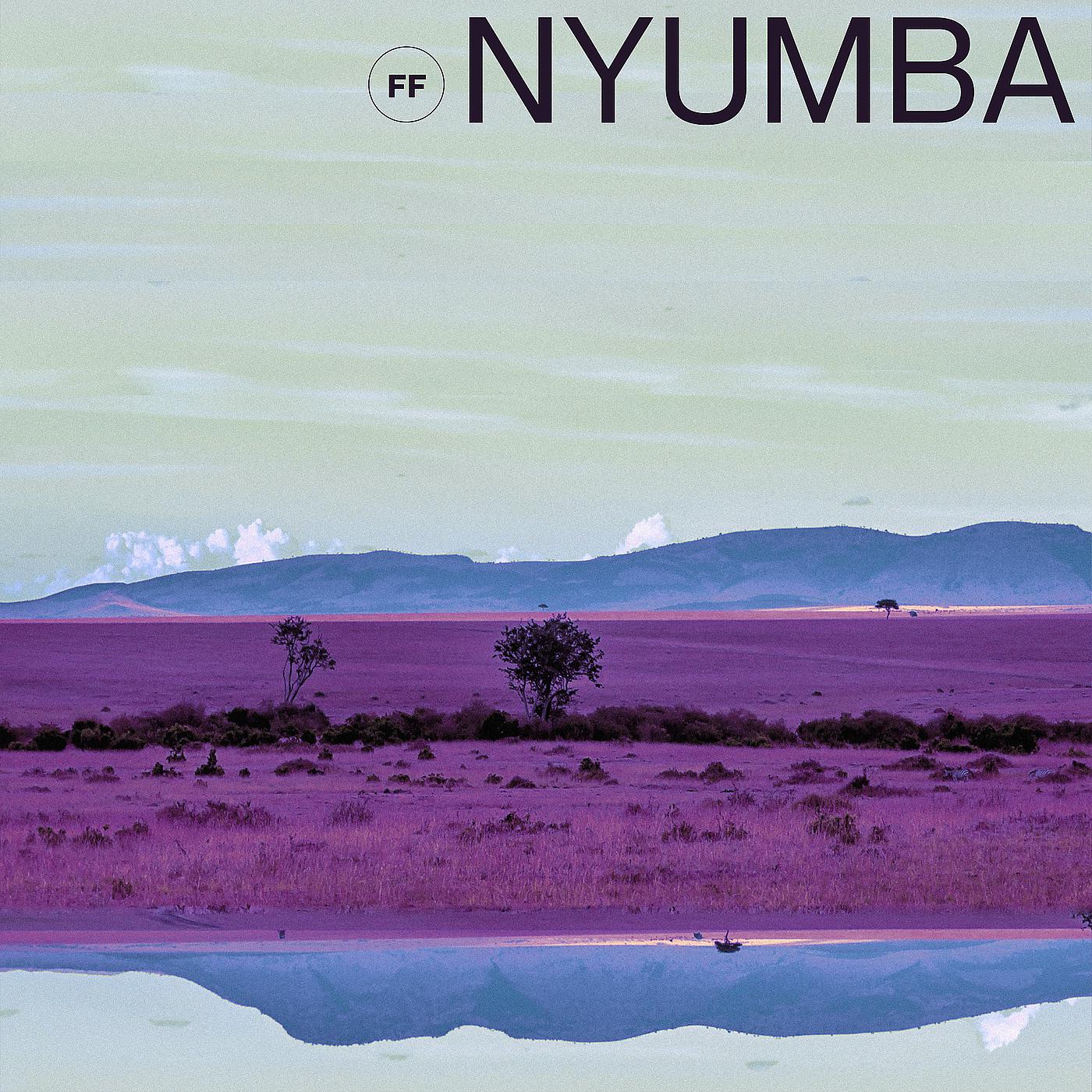 Постер альбома Nyumba