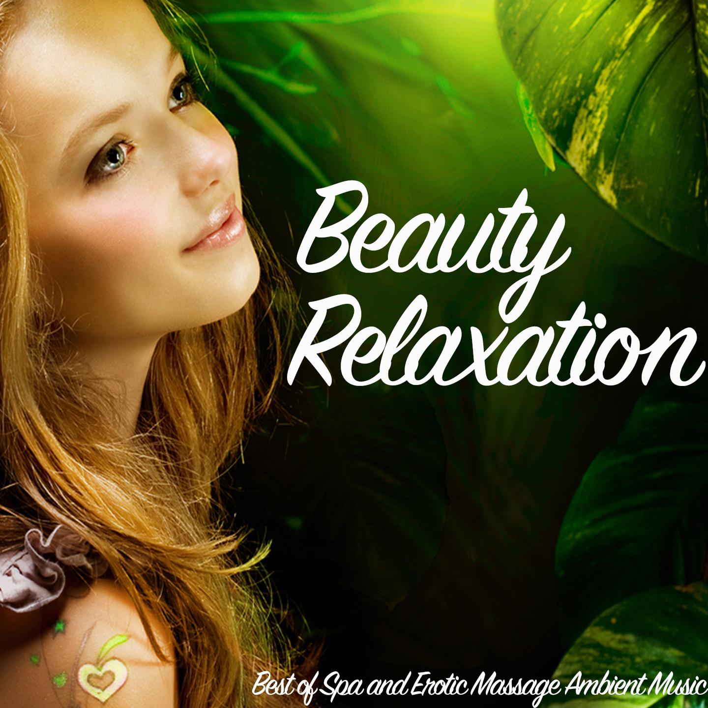 Постер альбома Beauty Relaxation