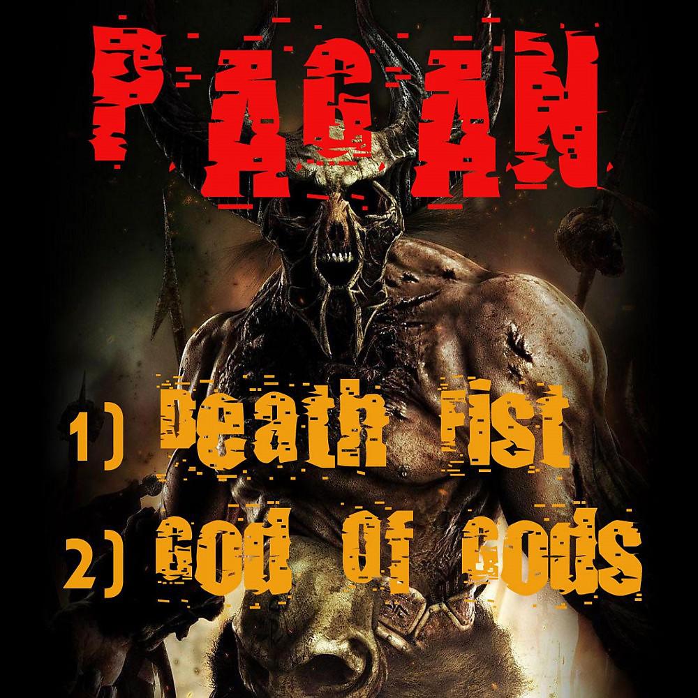 Постер альбома Death Fist