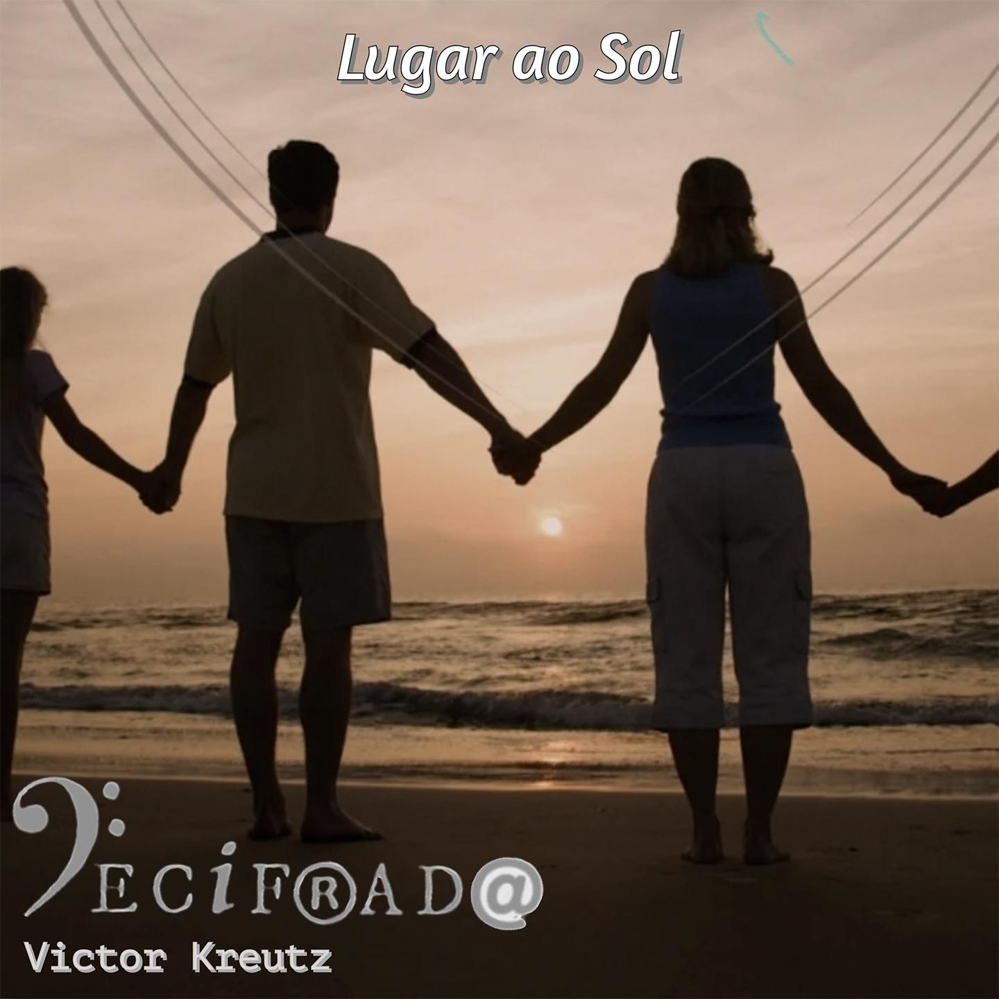Постер альбома Lugar ao Sol