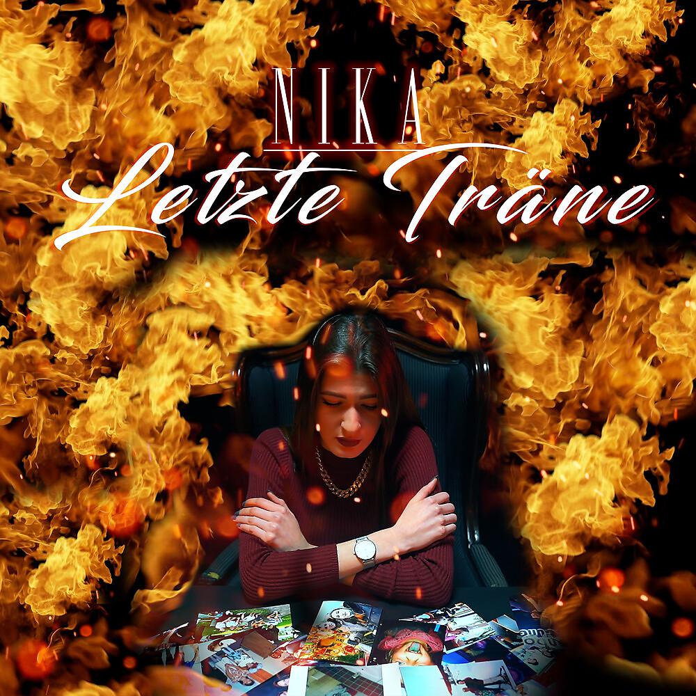 Постер альбома Letzte Träne