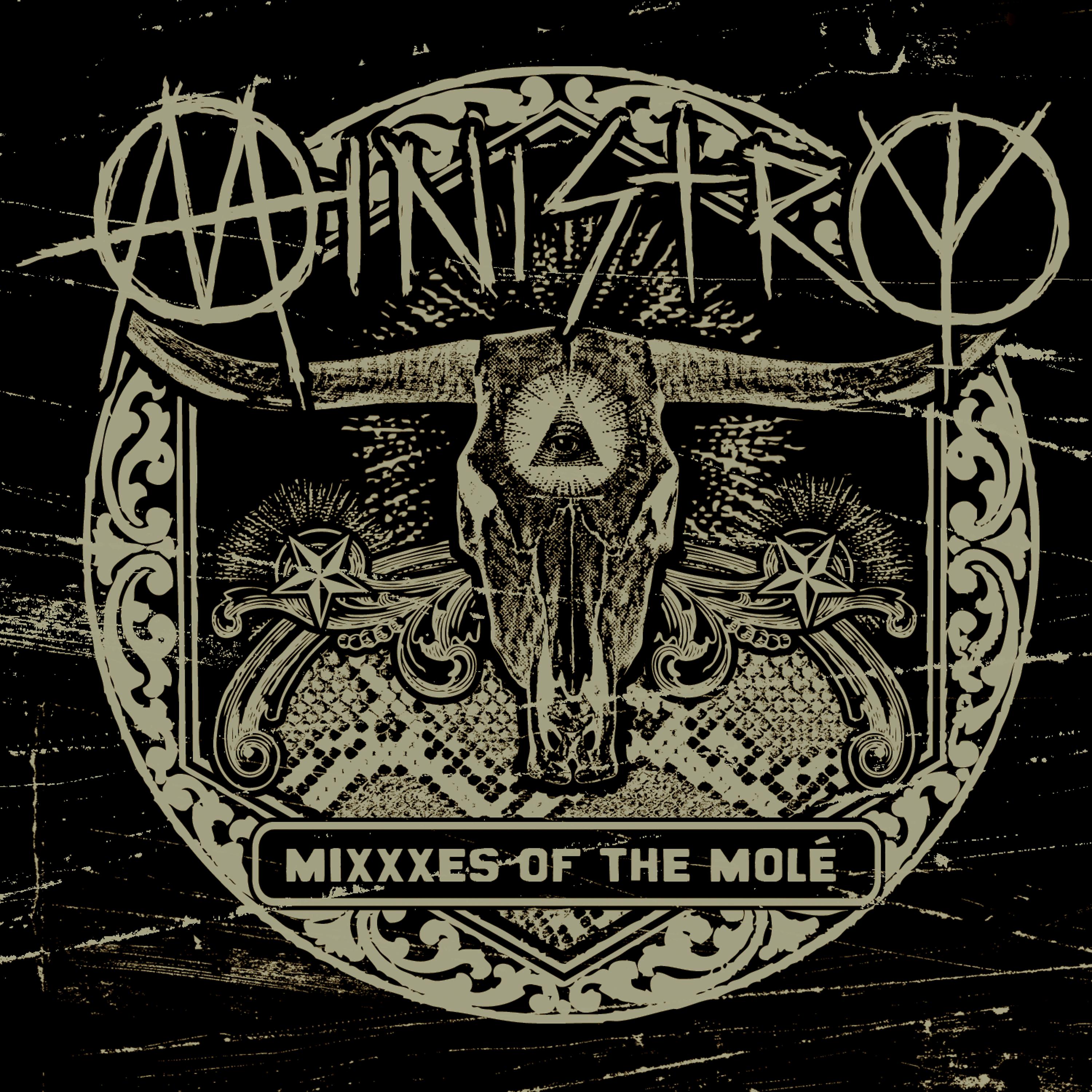 Постер альбома MiXXXes Of The Molé