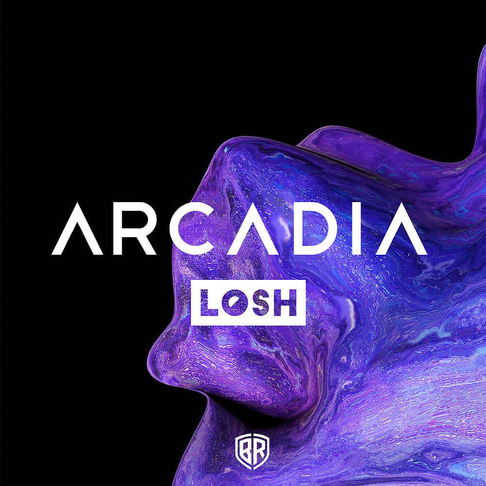 Постер альбома Arcadia