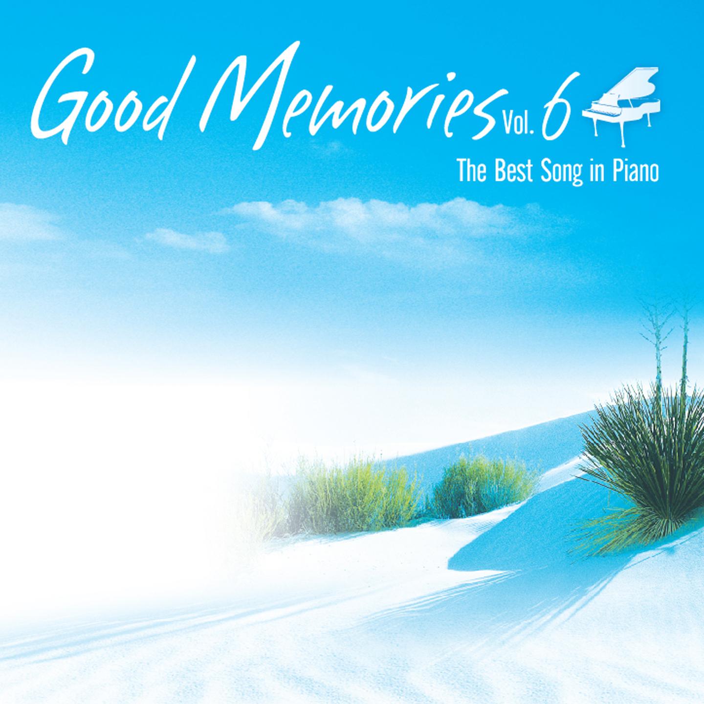 Постер альбома Good Memories, Vol. 6
