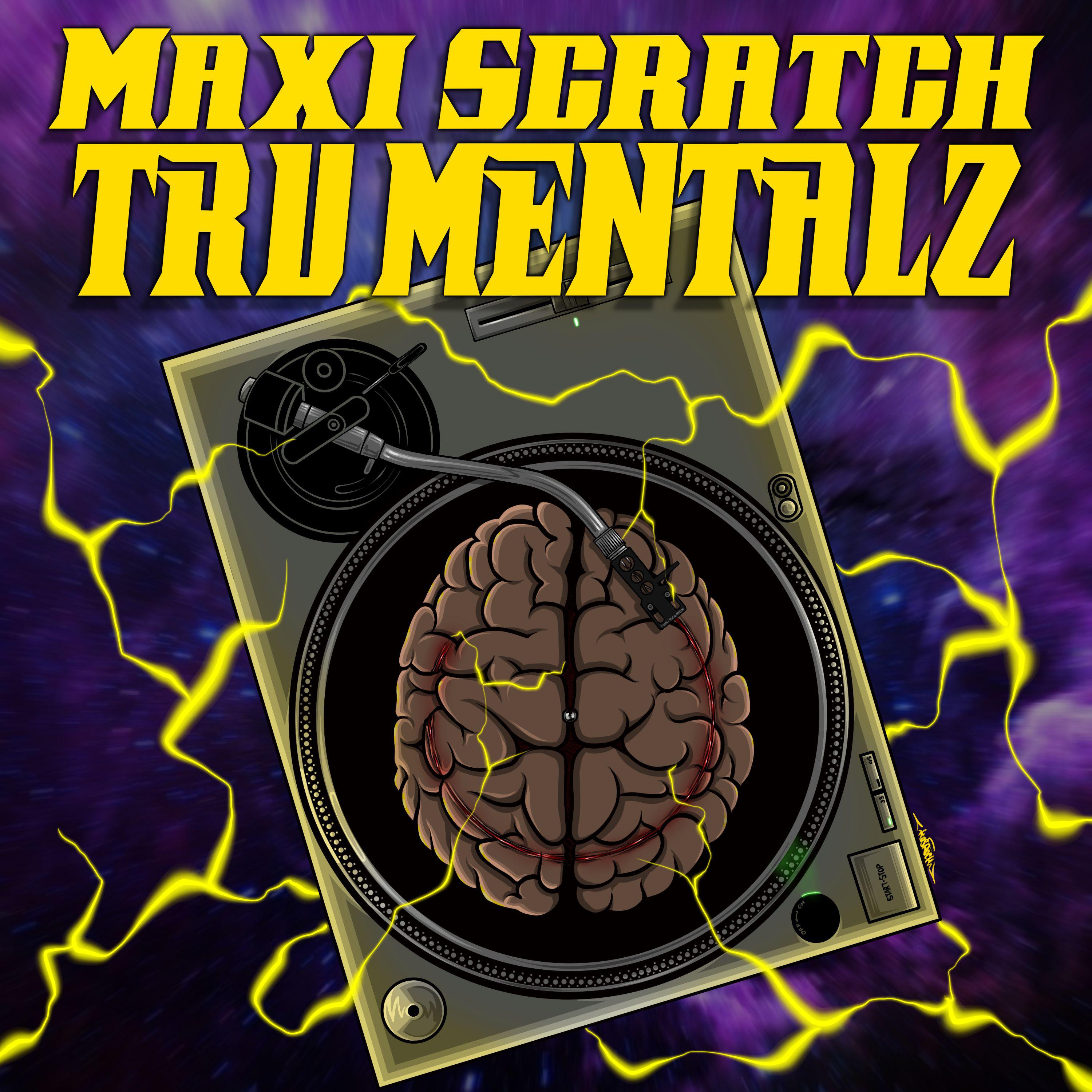 Постер альбома Tru Mentalz