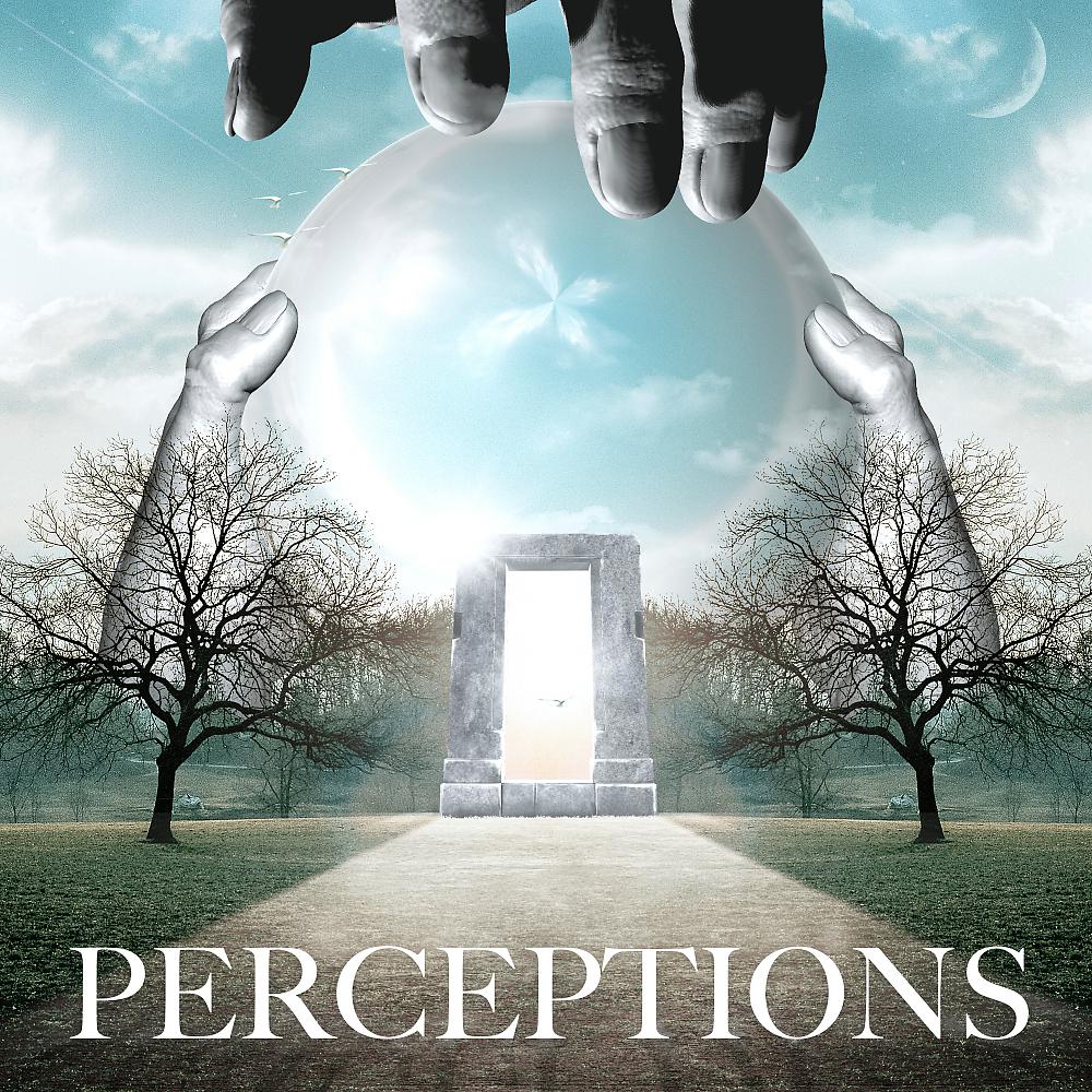 Постер альбома Perceptions EP