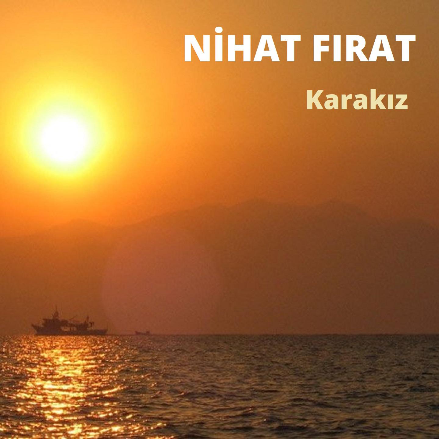 Постер альбома Karakız