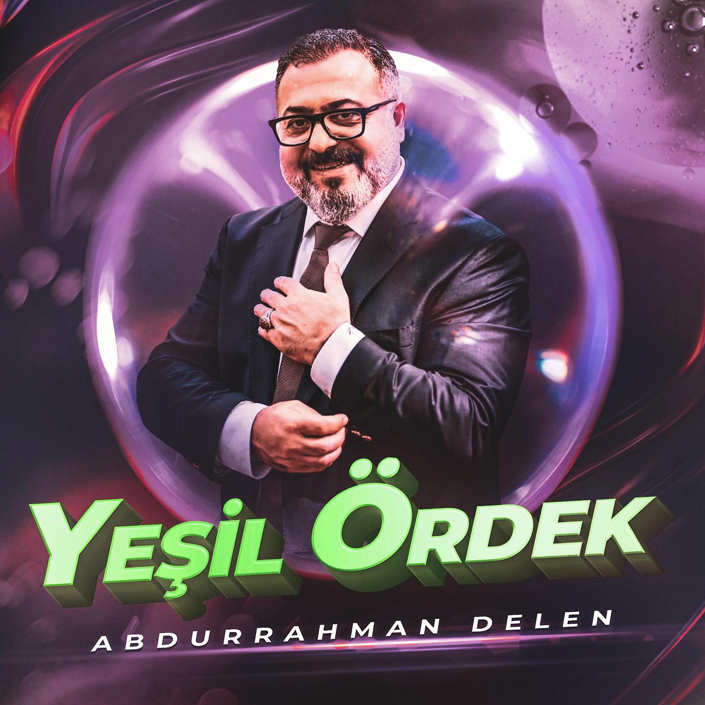 Постер альбома Yeşil Ördek