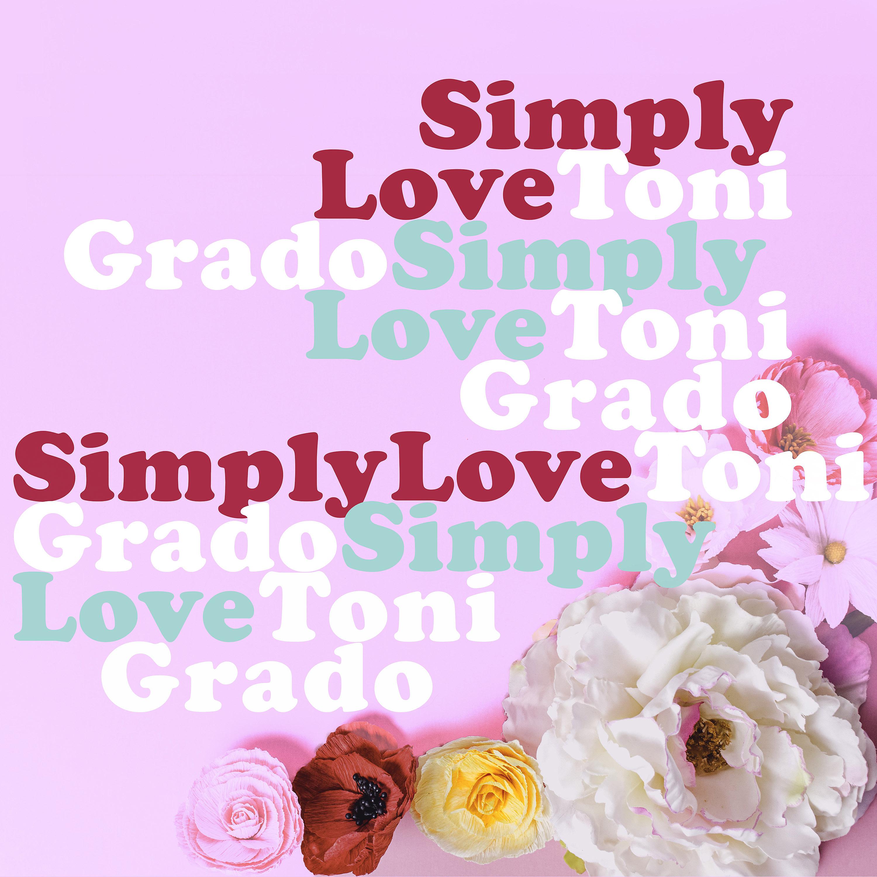 Постер альбома Simply Love