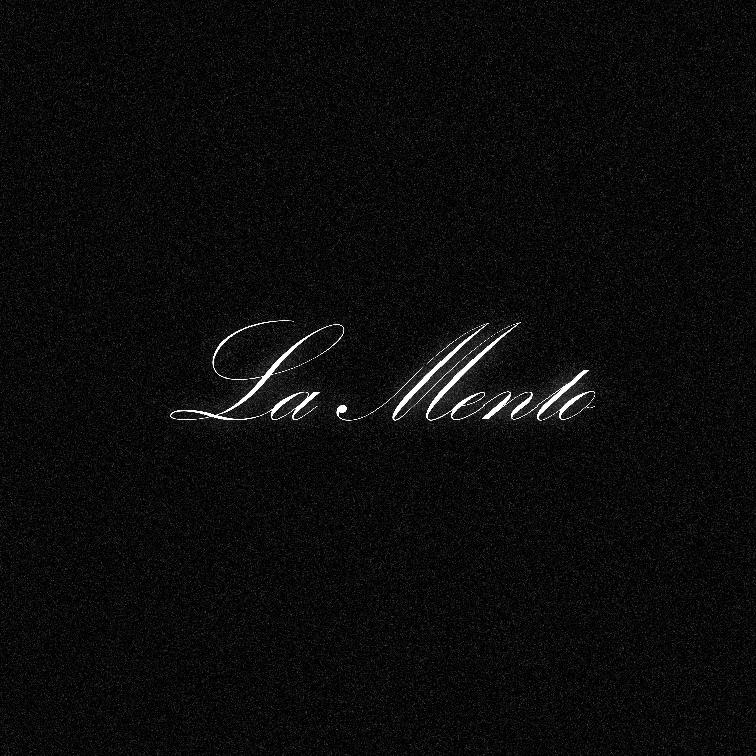 Постер альбома La Mento