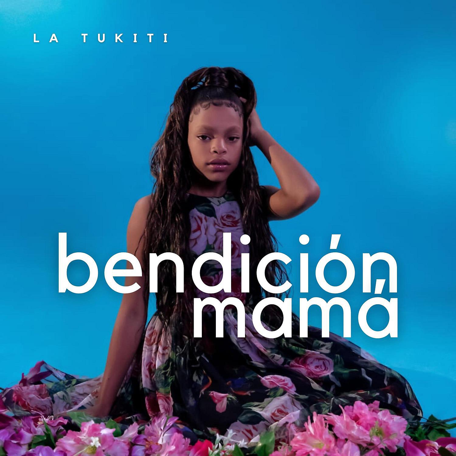 Постер альбома Bendición Mamá