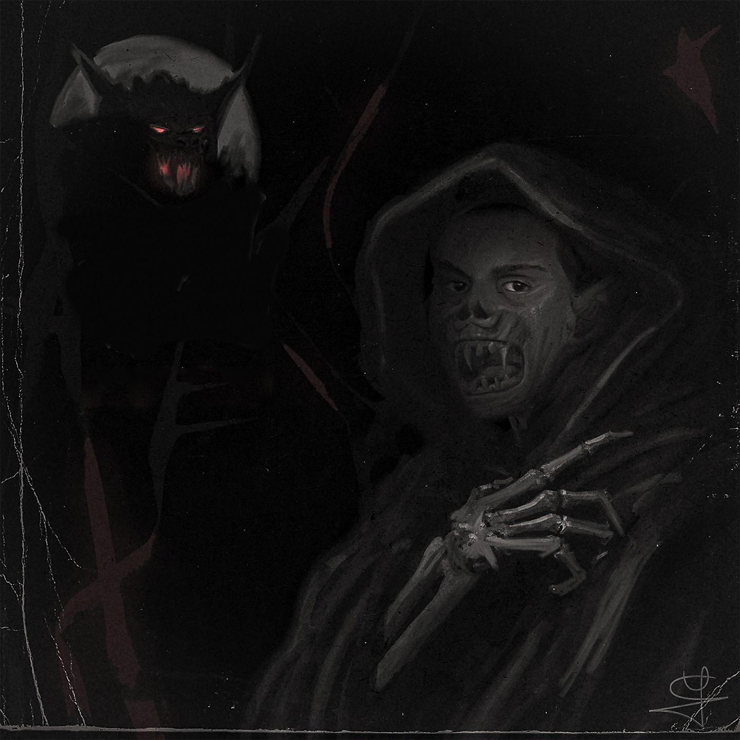 Постер альбома Дьявол в деталях